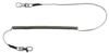 OGK OG466SS Safety Cord Steel Wire S 67-200mm (4259)