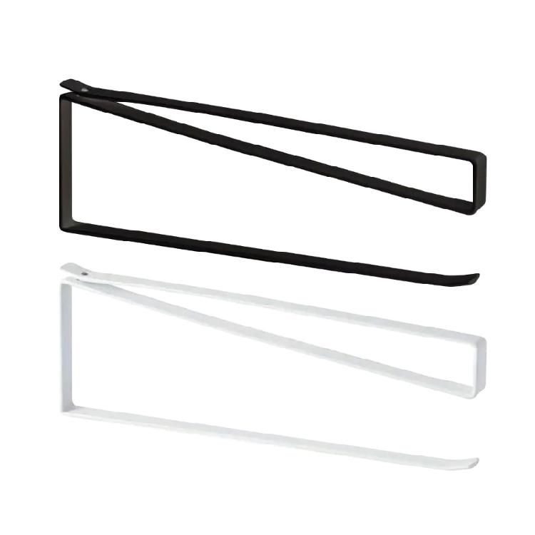 Cup Lid Holder Tumblers Lid Shelves Storage Rack Cup Lid Shelf for Kitchen