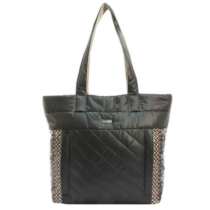 

Сумка жіноча Episode Oslo E15S120 39*31*8 cm коричневий