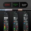 BSIDE Dual-Mode Smart Large-Screen Display Multimeter Electric Pen Portable Voltage Detector, Specification: ADMS1