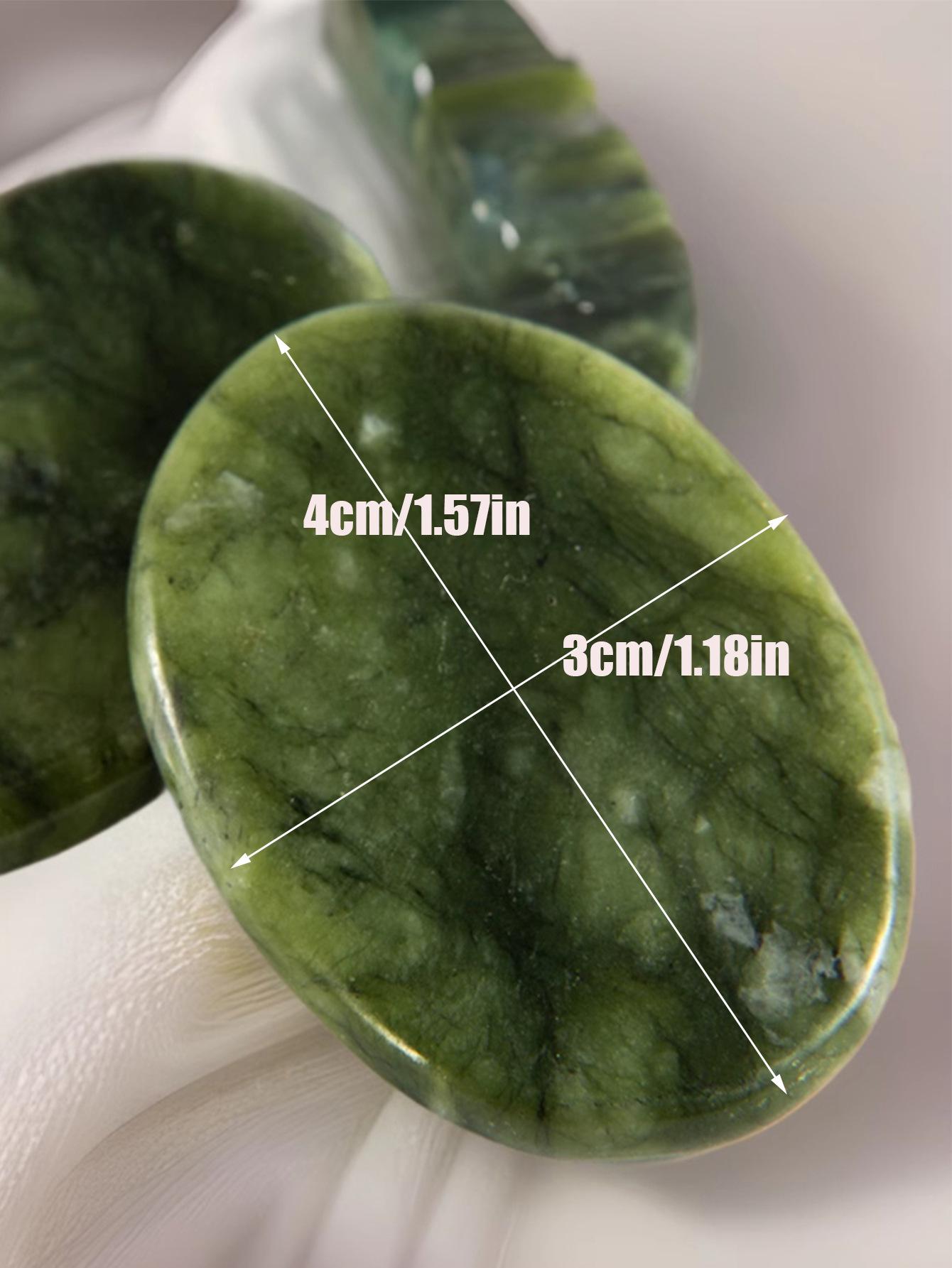 Hot Stone Essential Oil Massage: Full-Body, Foot Bath, Bian Stone, TCM Therapy, Spa Treatment