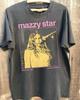 Mazzy Star Shirt, Mazzy Star Charcoal Cotton T-shirt Unisex S-5XL Men Women Unisex T-Shirt