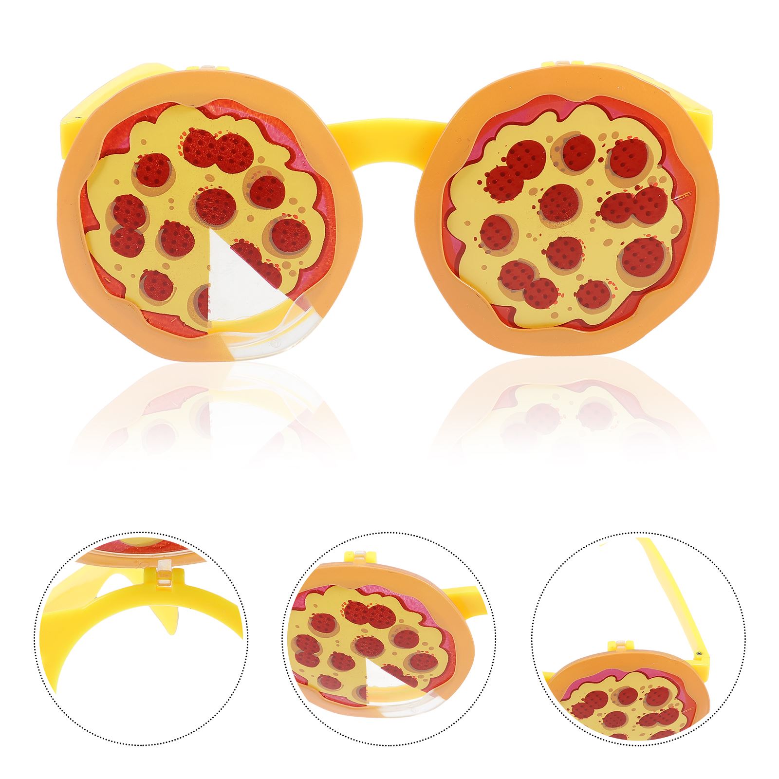 

Decorative Mirror Glasses Trendy Party for Adults Tumbler Strap Water Cup Bag Holder with Bottle Silicone Small Straps Cosplay