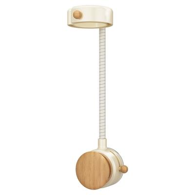 No Need To Punch Holes Universal Air Duct Storage Rack Hair Dryer Holder No Need To Hold Adjustable Wall Hanging Free Of Hands