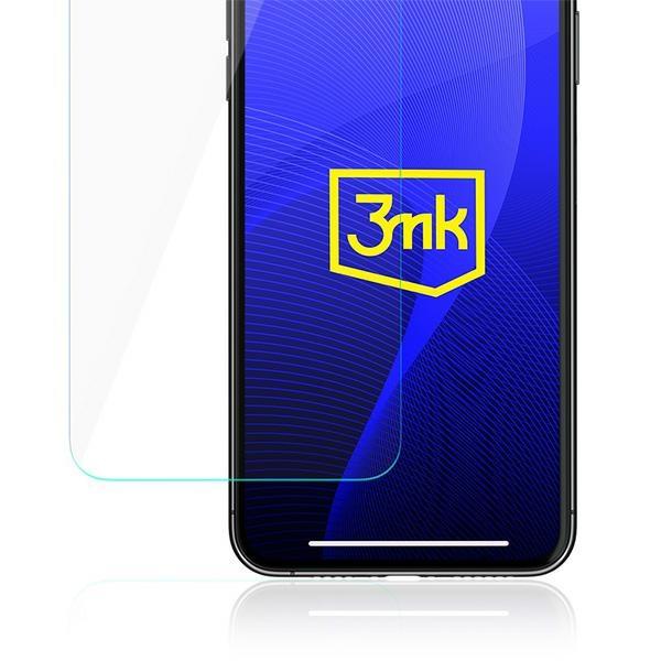 Szkło hybrydowe do Lenovo Tab P11 3MK FlexibleGlass 11"