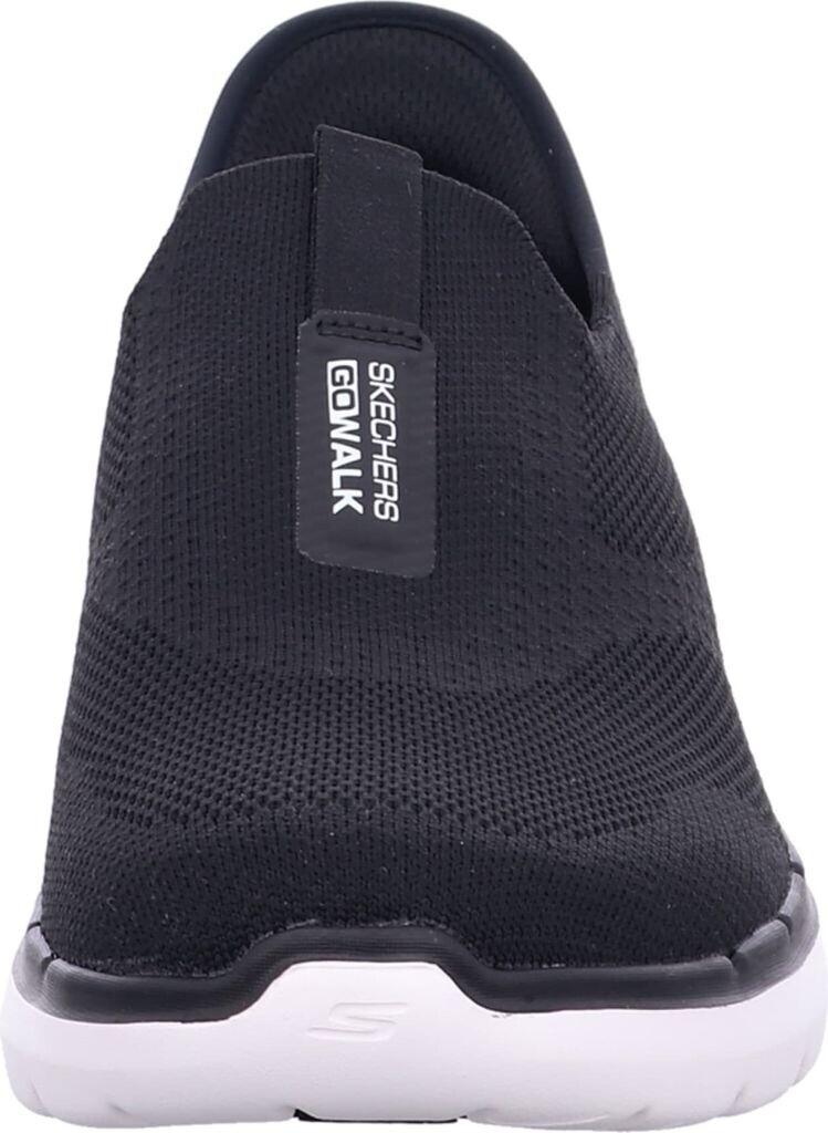 Кроссовки Skechers Go Walk 6 - Easy On (216278) black