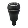 For Mercedes/Benz C-Class W203 W204 W209 E-Class W212 A207 C207 GLK-Class X204 6 Speed Manual Car Shift Gear Stick Knob 14.5mm