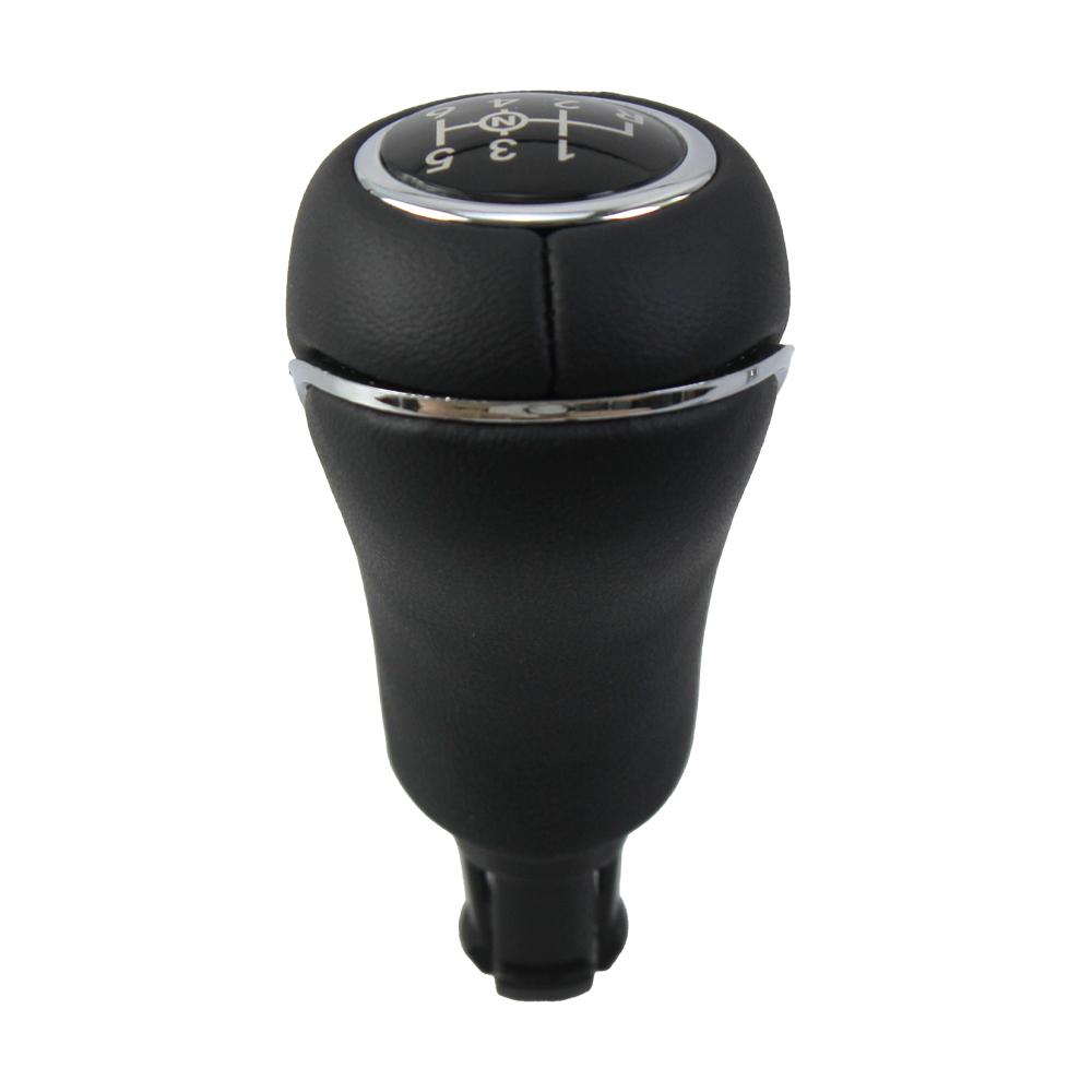 For Mercedes/Benz C-Class W203 W204 W209 E-Class W212 A207 C207 GLK-Class X204 6 Speed Manual Car Shift Gear Stick Knob 14.5mm