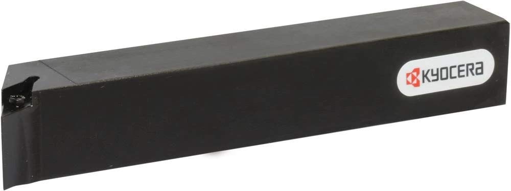 Kyocera External Diameter Machining Holder 1 Piece SVPBR1616JX-11 (THC07087)