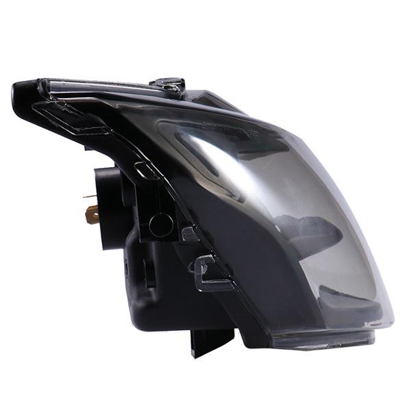 Yamaha LC135 V2-V6 LED Headlight Upgrade Kit