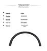 GAC Trumpchi GS4/GS5 Fender Wheel Arch Trim Set (Left/Right, Front/Rear)