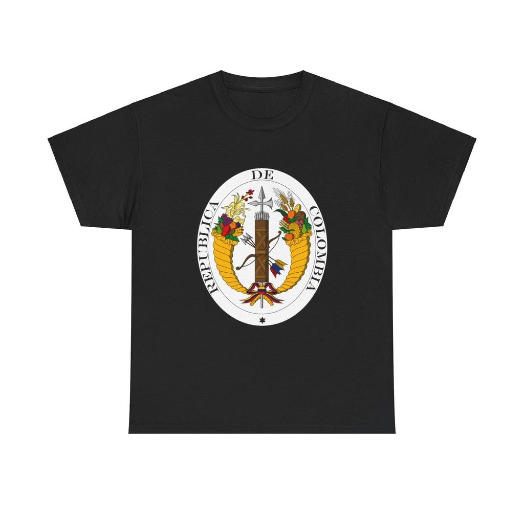 Coat of arms of Gran Colombia (1821) - T shirt