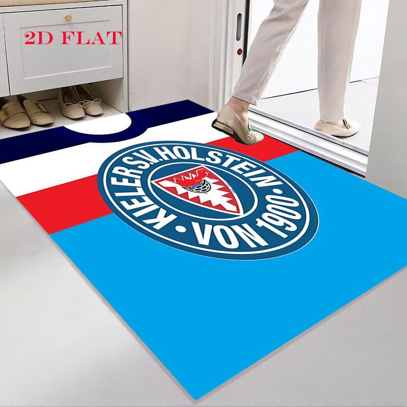 Kiel Pride Carpet Rug for Living Room Bedroom Home Sofa Decoration,Kids Play Nonslip Floor Mat