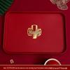 Chinese Style Wedding Serving Tray