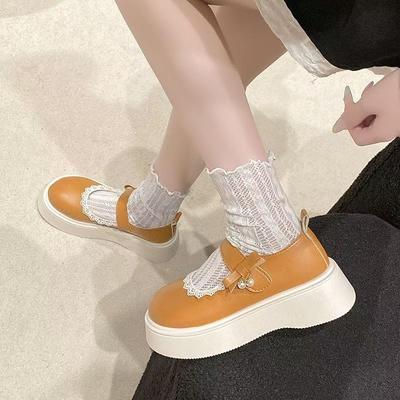 Sapatos clássicos