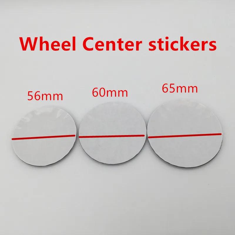 AAAJJ1 4pcs 3D 56mm 60mm 65mm 70mm 75mm For Skoda Car Emblem Wheel Hub Center Cap Badge Covers Sticker Decals Styling Accessories