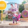 POP MART Disney Zootopia: Next Adventure Series Figures Blind Box (Single Pack / 12-Piece Set)