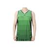 Under Armour Knitted Basketball Training Vest Men Tops Green 21500106-305