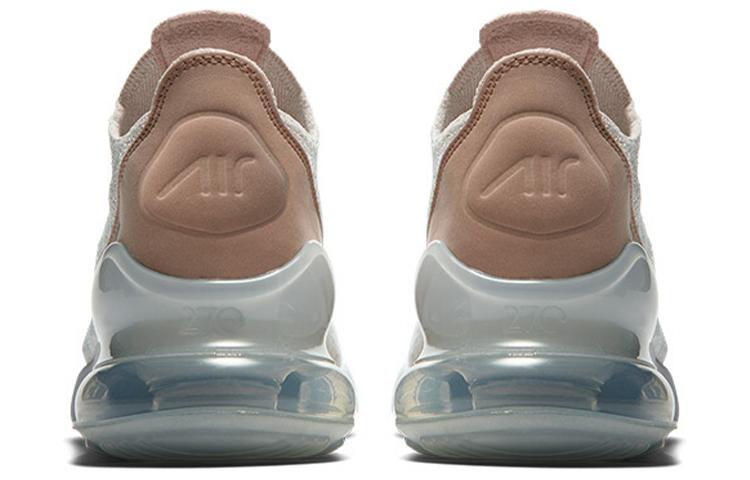 Nike Air Max 270 Flyknit Desert Dust Dámské AH6803-801
