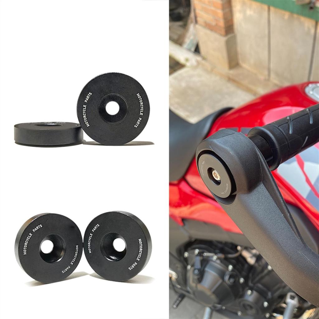 Dedicated Hand Guard Motorcycle MT 03 25 Hand Guard Handlebar