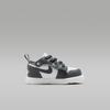 Jordan 1 Low ALT Grey White (TD)