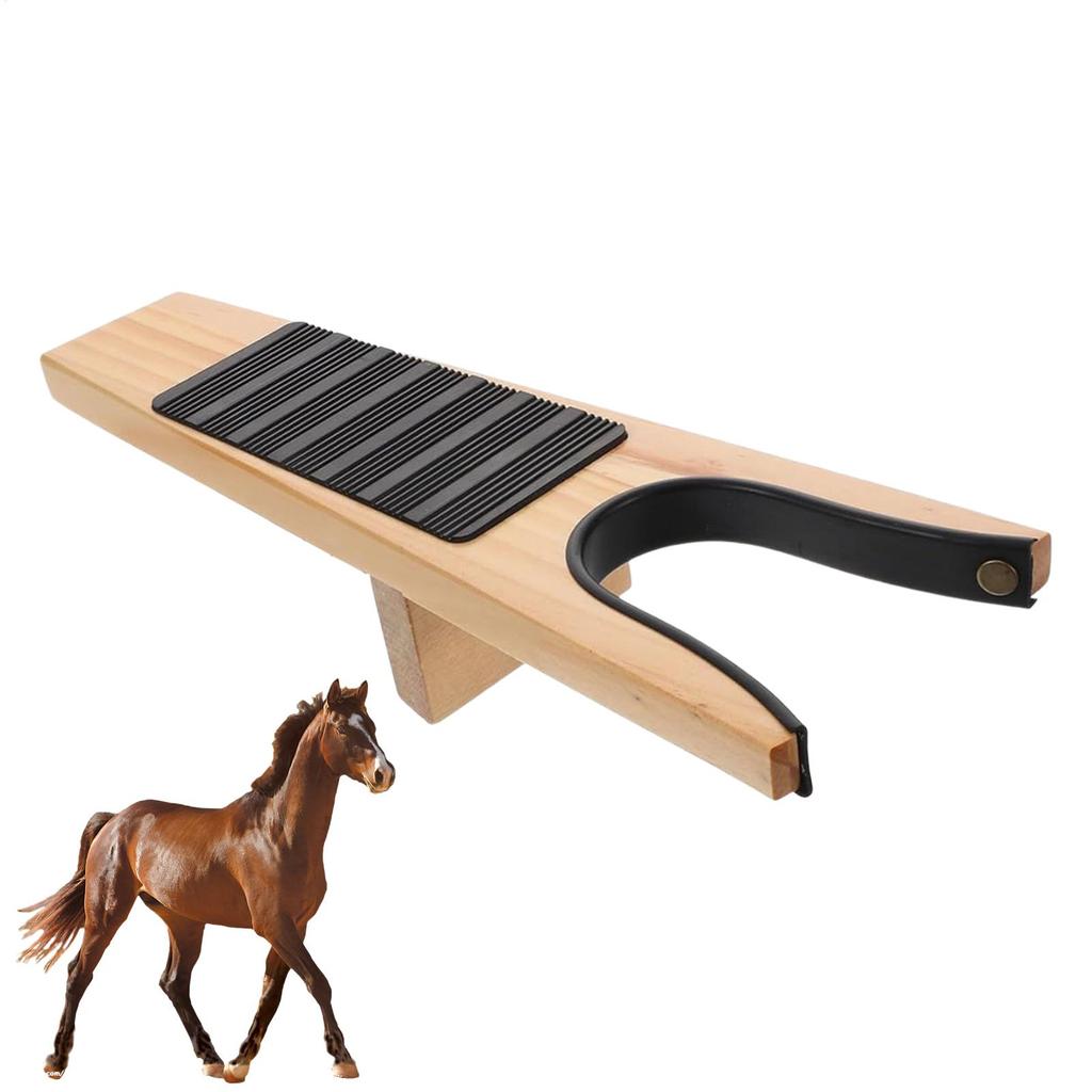 Tiracalzature Stivale Cowboy Tiracalzature in Legno Senza Piegarsi Stabile Tiracalzature per Stivali da Equitazione per Stivali da Pesca e Scarpe da Lavoro