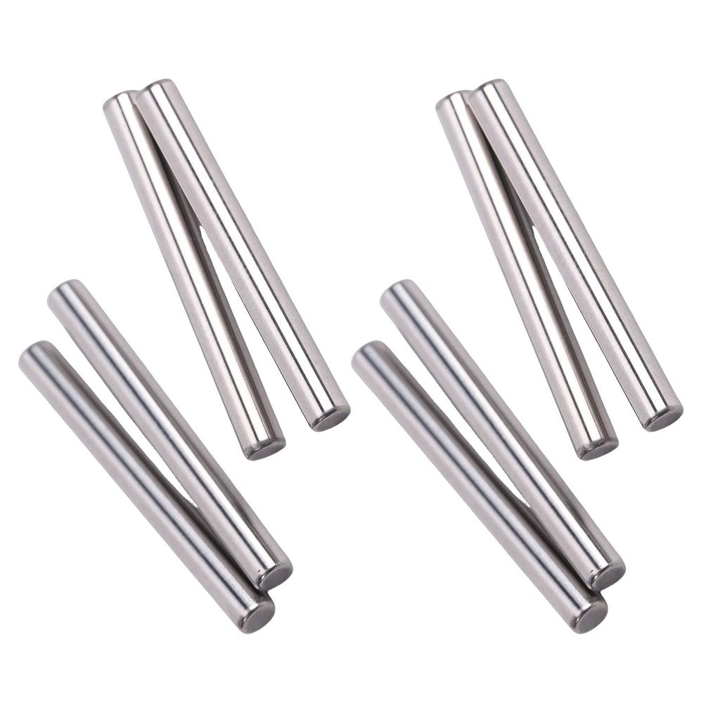Motor Prop Pins Replacement for Minn Kota Motors MKR 2 MKR 3 MKR 6 MKR 7 MKR 25 MKR 30 MKR 37 1 8 Inch Stainless Steel