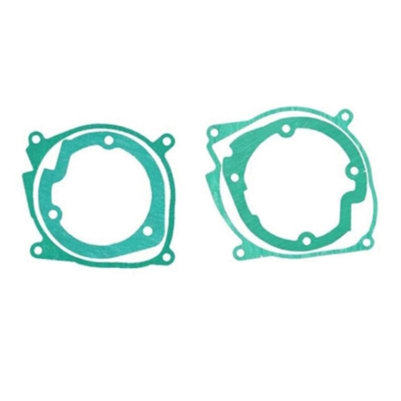 Air Parking Heater Repair Part 12V 2KW 5KW Glow Plug Repair Kit Car Ceramic Air Parking Heater Maintenance Set