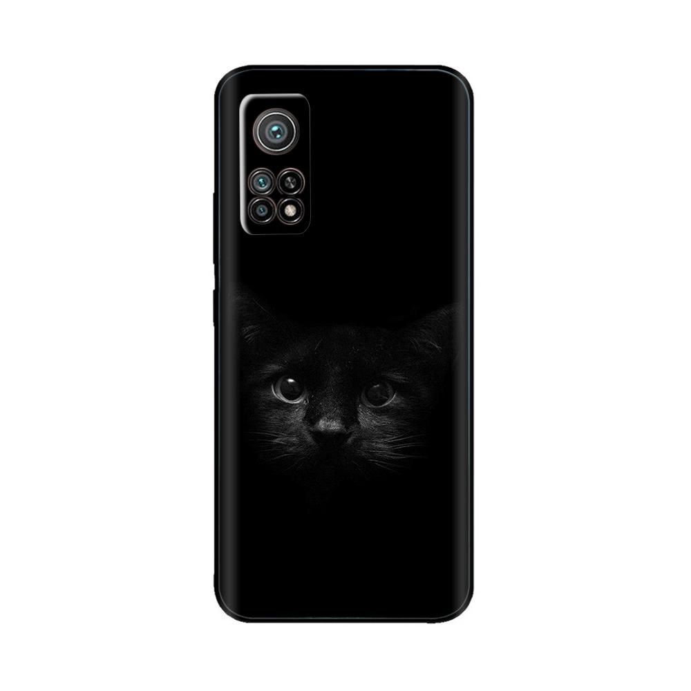 Etui na telefon Xiaomi Mi 10T Etui Butterfly Heart Miękkie etui z płynnego silikonu dla Xiaomi Mi 10T Pro Mi10T Pokrowiec dla Xiaomi 10T Pro