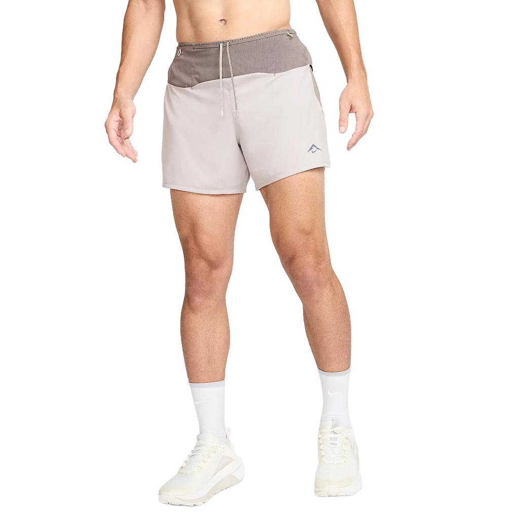 Nike Nike Trail Second Sunrise Men's 5" Dri-FIT Adv Brief-Lined Running Shorts HJ3572-009