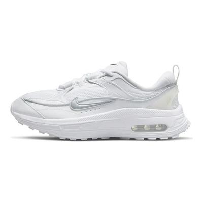 Air Max Bliss Comfortable Versatile Double Layer Cushioning Low Top Kids Casual Shoes Kids Sneaker White DN5128-101
