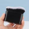 Soft Bristle Streak-Free Contour & Foundation Makeup Brush