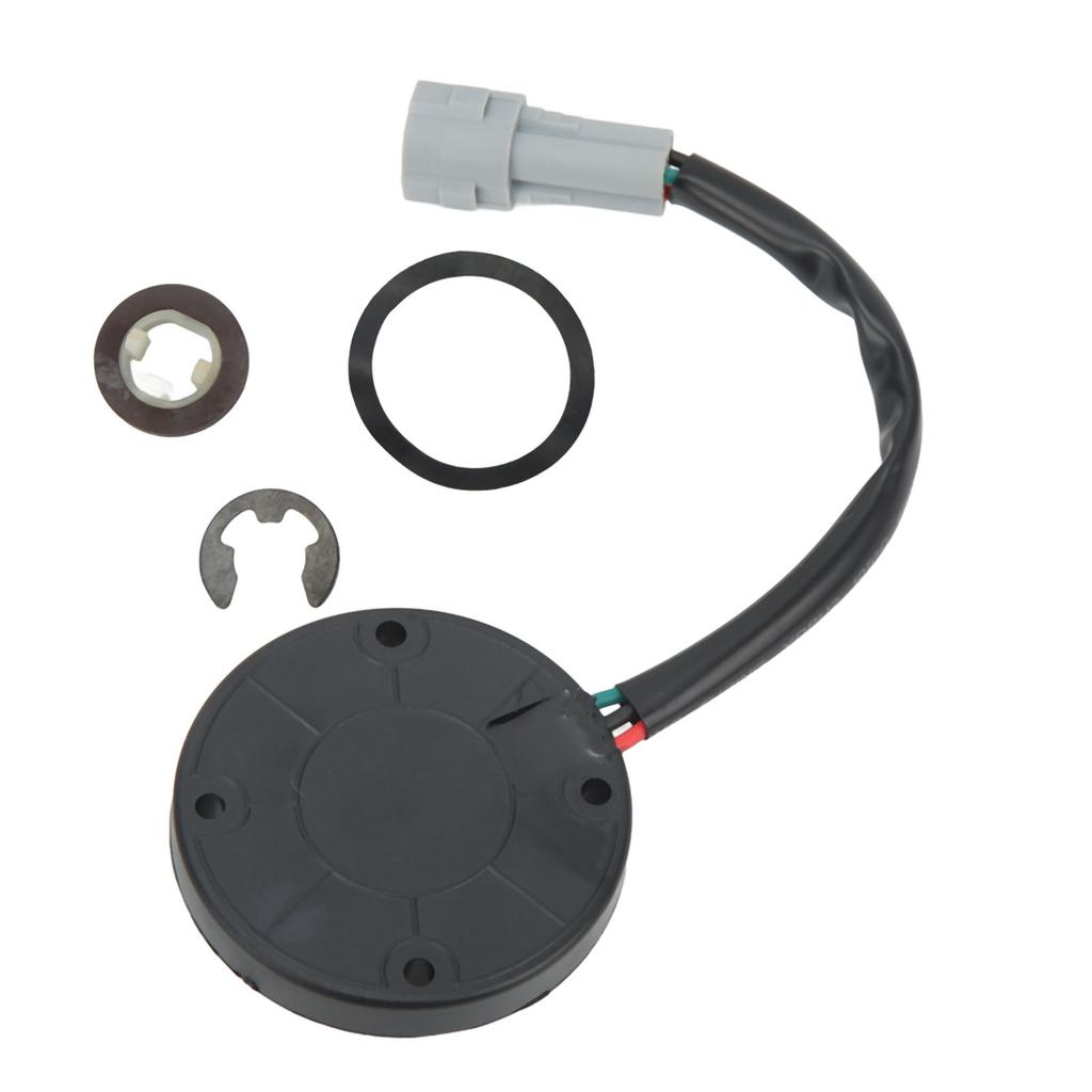 Club Car Geschwindigkeitssensor Magnet JU2 H1670 22 00 Ersatz für G22 G29 Drive YDRE Elektrofahrzeuge mit Gleichstrommotor