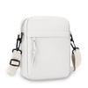 Mini Kleine Quadratische Tasche Schulter Mini Leicht Multifunktional Handy Tasche Sport Satchel Vertikaler Rucksack Neue Umhängetasche