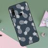 Tropical Pineapple For Huawei Nova 12i 12s 11i 8i 7i 9 10 SE Y90 Y60 Y70 Y72 Y61 Y91 P30 P40 Lite P60 Pro Case