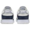 Nike Dunk Low Armoury Navy Women's Skate Shoes Sneakers HV2390-100