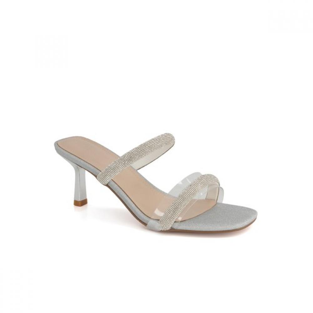 Soda Women Semidress Mule Ard621 Yp73 225