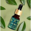 REGAL ESSENCE Tea Tree Oil | Tea Tree Essential Oil For Healthy Skin, Face, Hair & Acne Care | Natural and Undiluted - 15 Ml