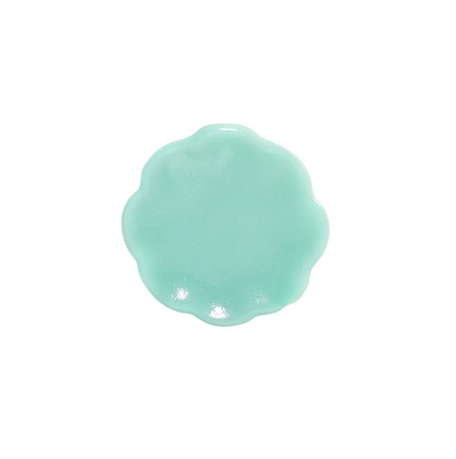 1/6 1/12 Doll House Simulation Miniature Mini Tableware Plate Dessert Plate Model Decor