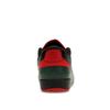 Air Jordan 2 Retro Low Christmas Men Sneakers Black Fire-Red Fir DV9956-006