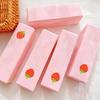 Stress Relief Cake Toy Soft and Cute Relaxing Cake Stretchy Sticky Ball Soft and Relaxing Toy for Adults Squeeze-Stretchy - Toy, Toy, (Peach Butter)