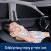 Toyota Prius Seria 20-60 Volan pe dreapta Parasolar Privacy Blocator Geam Mașină