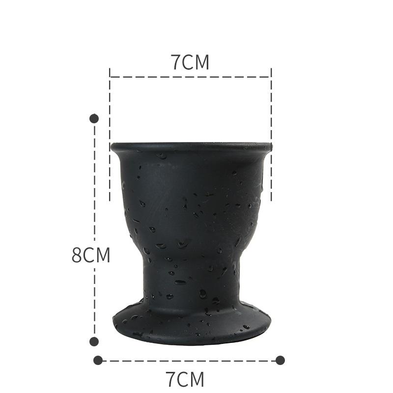 Hollow Butt Plug With Insert Anal Tunnel Beads Huge Speculum Anus Dilator SM Enema Cleaning Sex Toys for Men Women