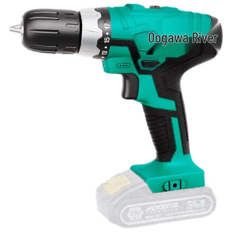 Dayi 1028 20V Cordless Electric Drill/Screwdriver CN Plug (adapter Included)