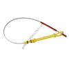 Plug Play Engine Oil Level Indicators Dipstick With Precise Measurement Quick Connection Design For Q50 Q60 Automobiles