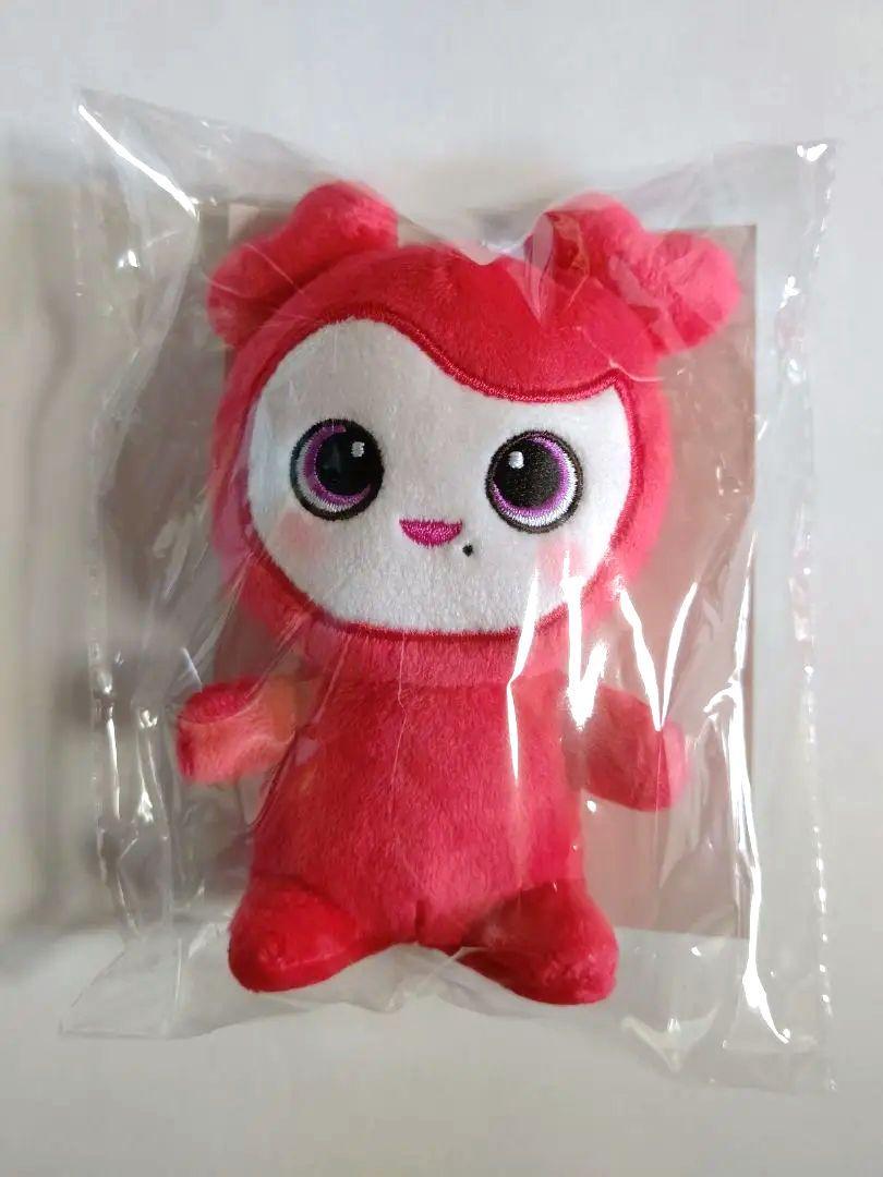 

[USED] TWICE ENEMY Cup Holder Chaeyoung