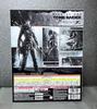 [USED] Play Arts Kai "Lara Croft" Tomb Raider Action Figure