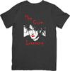 The Cure Vintage Retro Fit for Unisex women Quality Cotton TShirts
