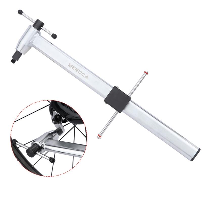 Bicycle Hook Aligner Tool Derailleur Hanger Alignment Tool Mountain Bike Repair Maintenance Tool Cycling Equipment