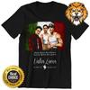 Koszulka Vatos Locos edycja Blood In Blood Out rzadka kolekcja Koszulka Unisex